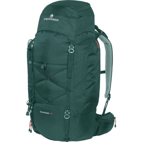 Ferrino Backpack 'Dundee'