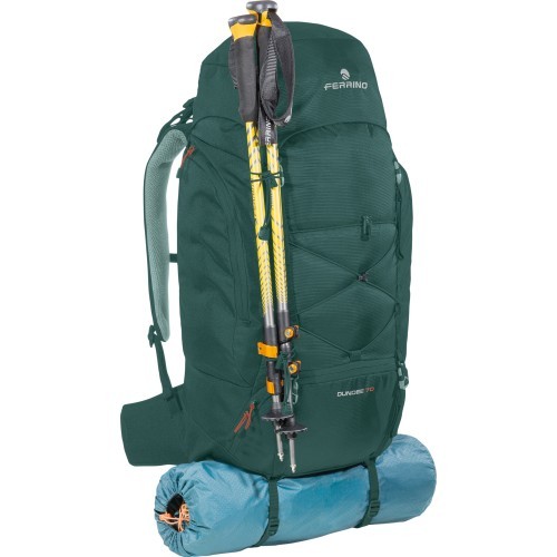 Ferrino Backpack 'Dundee'