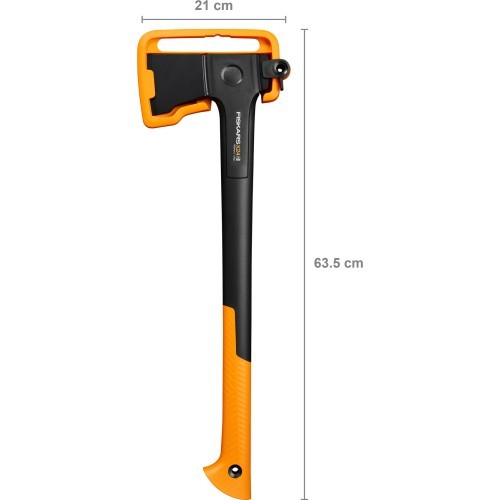 Универсальный топор Fiskars 'X-Series'