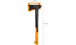 Fiskars universālā cirvis 'X-Series'