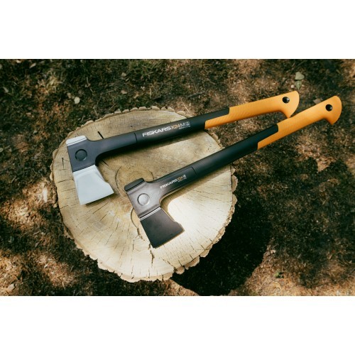 Fiskars universālā cirvis 'X-Series'