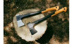 Fiskars Universal Axe 'X-Series'