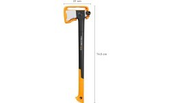 Fiskars Splitting Axe 'X-Series'