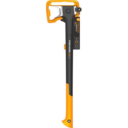 Fiskars malkas skaldīšanas cirvis 'X-Series'