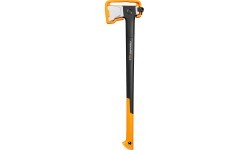 Fiskars malkas skaldīšanas cirvis 'X-Series'