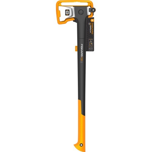 Fiskars malkas skaldīšanas cirvis 'X-Series'