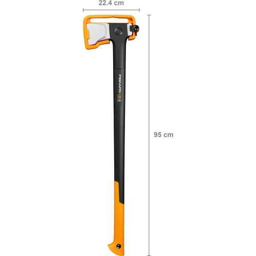 Колун Fiskars «X-Series»