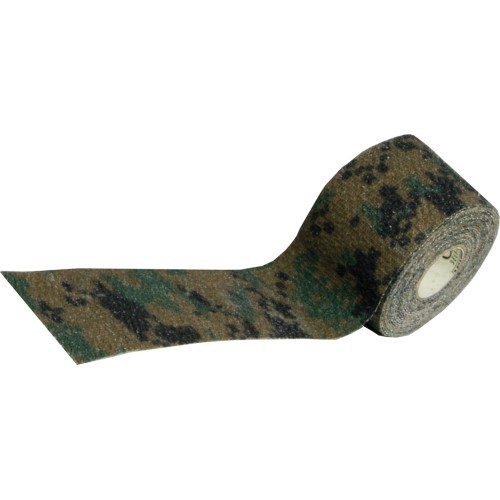 GearAid aizsarglente „Tactical Camo Form“