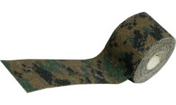 Защитная лента GearAid «Tactical Camo Form»