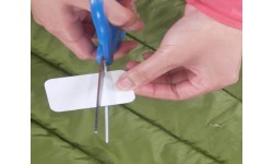 GearAid 'Tenacious Tape' remonta lente