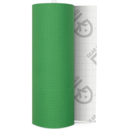 GearAid 'Tenacious Tape' remonta lente