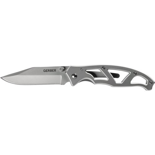 Gerber nazis “Paraframe”