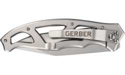 Gerber nazis “Paraframe”