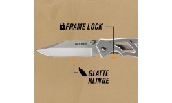 Gerber Knife 'Paraframe'