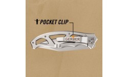 Gerber Knife 'Paraframe'