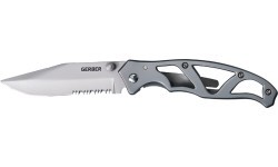 Nazis Gerber Paraframe