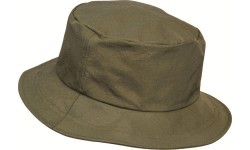 Highlander Bush Hat 'Foldaway'