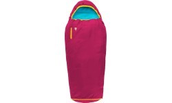Grüezi-Bag guļammaiss 'Kids Colorful'