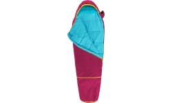 Grüezi-Bag guļammaiss 'Kids Colorful'