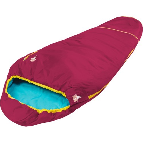 Grüezi-Bag guļammaiss 'Kids Colorful'