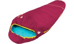 Grüezi-Bag Sleeping bag 'Kids Colorful'