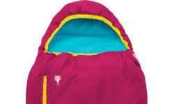 Grüezi-Bag Sleeping bag 'Kids Colorful'