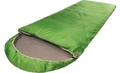Grueezi Sleeping bag rect. 'Cloud'