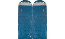 Спальный мешок Grüezi 'Cotton Comfort'