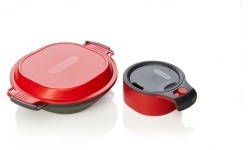 humangear "GoKit" tūrisma trauku komplekts