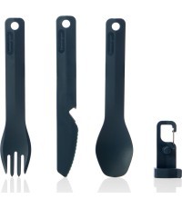 humangear galda piederumi GoBites BIO (nazis/dakša/karote)