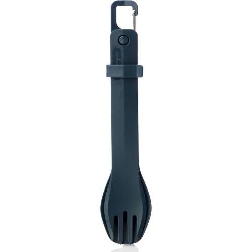 Столовые приборы humangear GoBites BIO (нож/вилка/ложка)