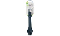 Столовые приборы humangear GoBites BIO (нож/вилка/ложка)