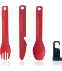 humangear galda piederumi “GoBites BIO K/F/S”