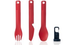 Столовые приборы humangear «GoBites BIO K/F/S»