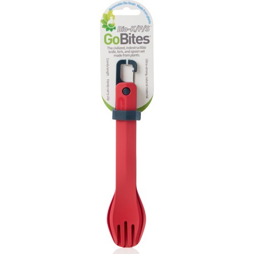 humangear galda piederumi “GoBites BIO K/F/S”