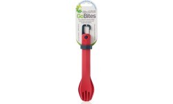 Столовые приборы humangear «GoBites BIO K/F/S»
