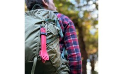 Столовые приборы humangear «GoBites BIO K/F/S»