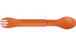 Столовые приборы humangear 'GoBites BIO DUO'
