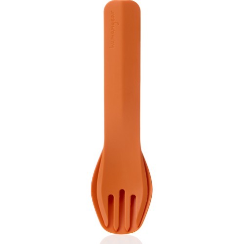Столовые приборы humangear 'GoBites BIO DUO'