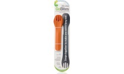 Столовые приборы humangear 'GoBites BIO DUO'