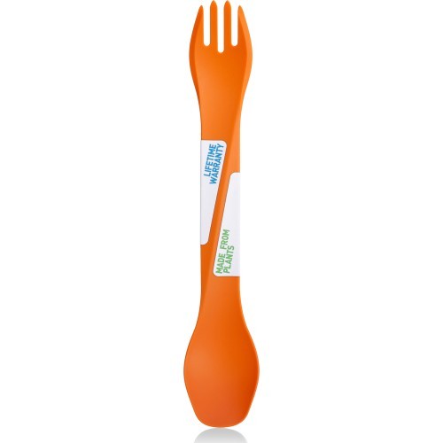 humangear GoBites BIO UNO Long galda piederumi