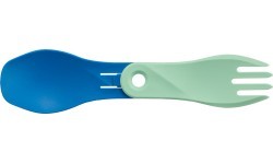 Столовые приборы humangear «GoBites BIO Spin»