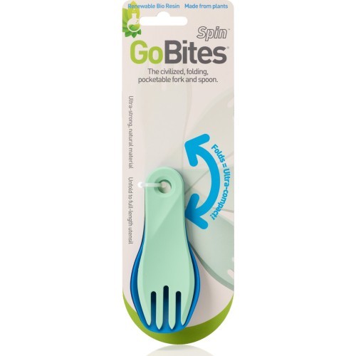 humangear galda piederumu komplekts „GoBites BIO Spin”