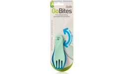 Столовые приборы humangear «GoBites BIO Spin»