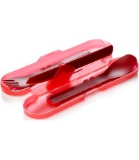 humangear Cutlery 'GoBites TRIO'