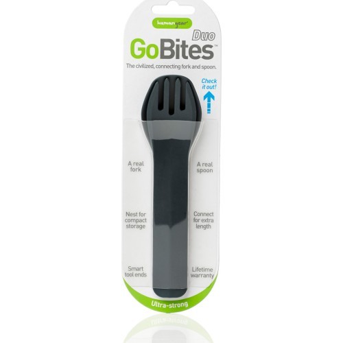 humangear galda piederumi 'GoBites DUO'
