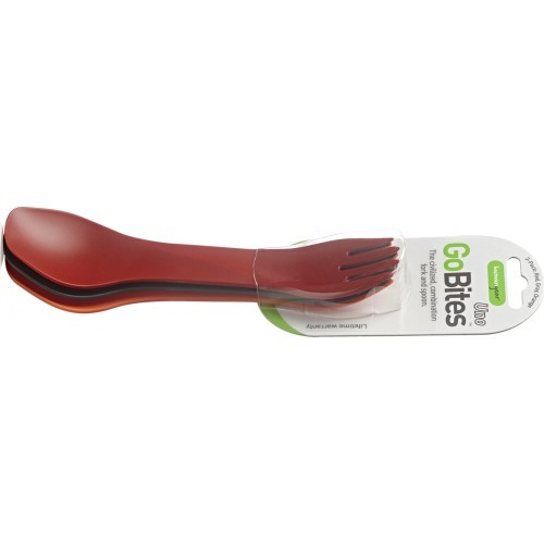 Столовые приборы humangear GoBites UNO