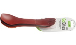 humangear GoBites UNO galda piederumi