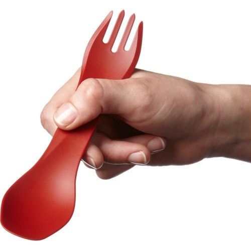 humangear GoBites UNO galda piederumi