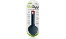 Лопата humangear 'GoDigg'